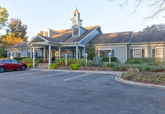 St Johns Forest Apartments Jacksonville Fl 32277