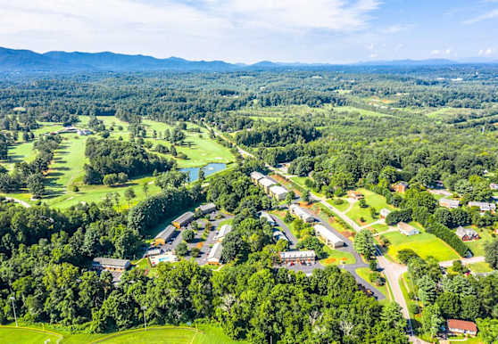 Woodbridge Apartments Morganton Nc 28655