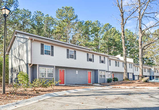 The Reserve At Riverdale Apartments Atlanta Ga 30349