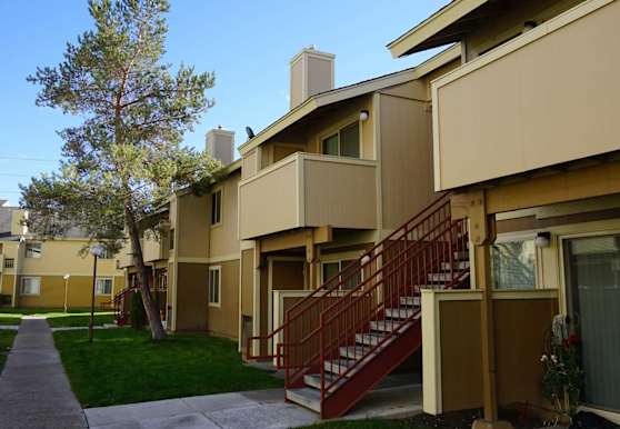 Stonegate Apartments Sparks Nv 89431