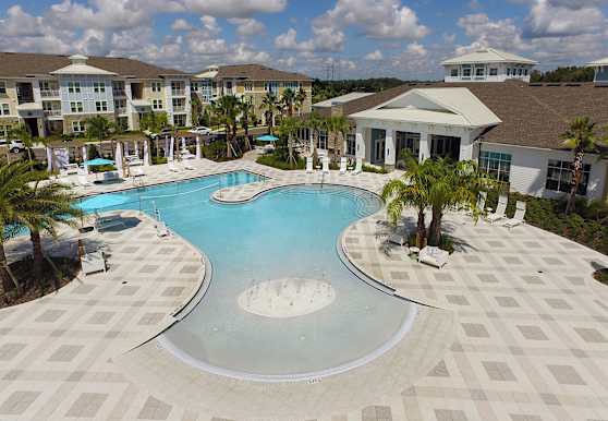 Legacy Union Square Apartments Davenport Fl 33896