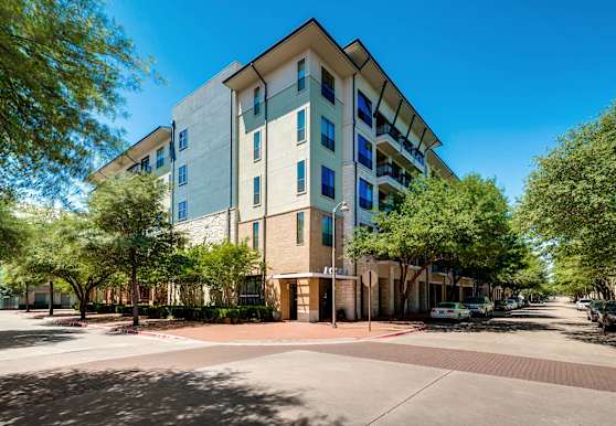 Legacy Village Apartment Homes Plano Tx 75024