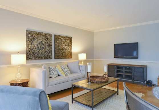 Columbia Choice Apartments - Columbia, MD 21044
