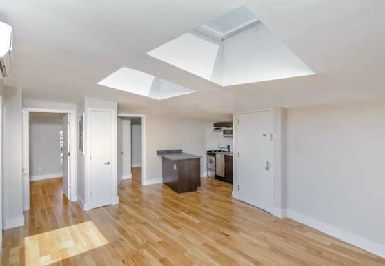 1 Perry St Apartments New York Ny 10014