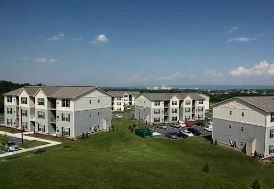 Ivy Ridge Apartments Harrisburg Pa 17111