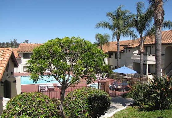 Sunset Pointe Apartments Fallbrook Ca 92028