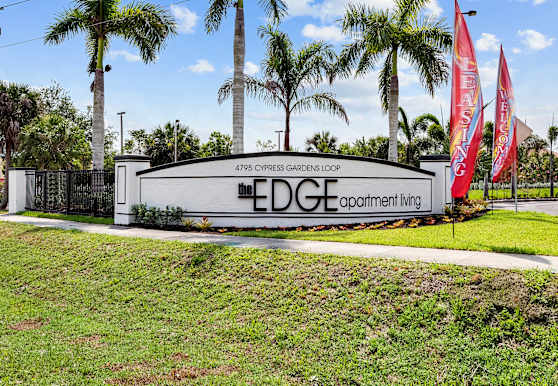 The Edge Apartments Fort Myers Fl 33966