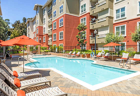Acappella Apartments San Bruno Ca 94066