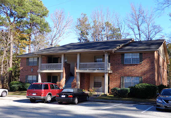 Green Oaks Apartments Columbia, SC 29210