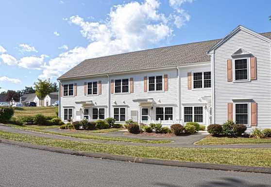 Peachtree Village Senior Housing Apartments Avon Ct 06001