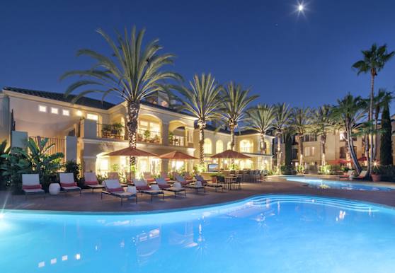 Torrey Villas Apartments San Diego Ca 92130