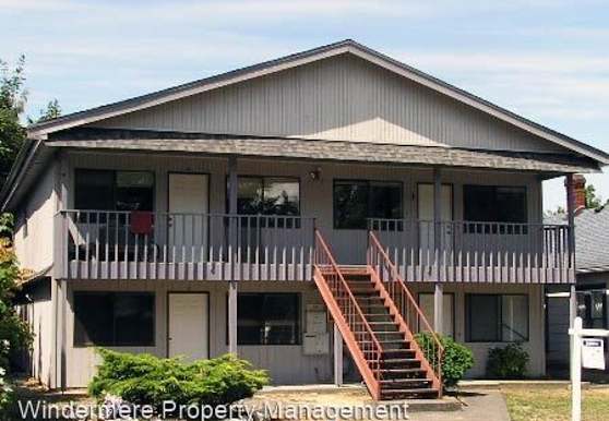 1113 Billy Frank Jr St Apartments Bellingham Wa 98225
