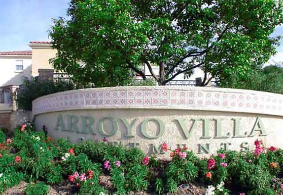 Arroyo Villa Apartments Thousand Oaks Ca 91320