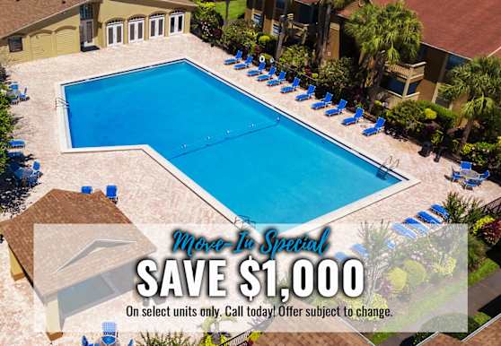 Summerlin At Winter Park Apartments Winter Park Fl 32792