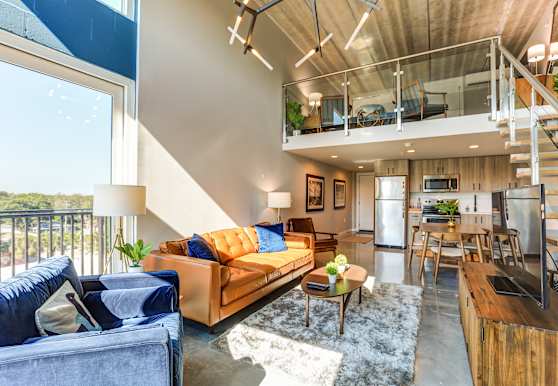 Avenue Lofts Apartments Tampa Fl 33602