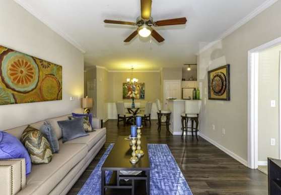 Columns At Wakefield Apartments Raleigh Nc 27614
