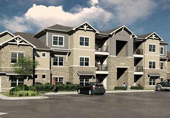Shadow Ridge Apartment Homes Round Rock Tx 78665