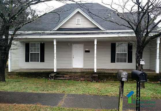 117 Hubert St Apartments Greer Sc