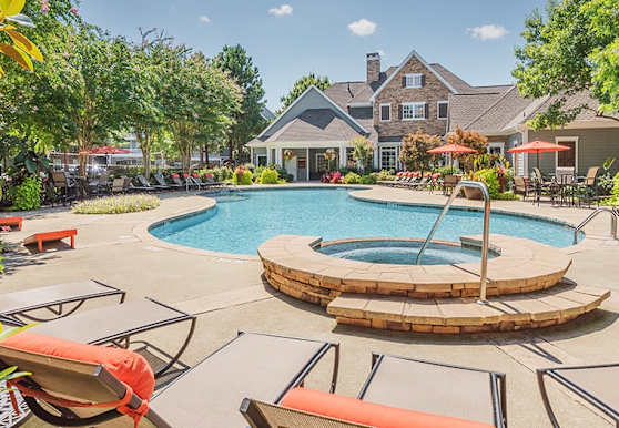 The Hamptons At Hunton Park Apartments Glen Allen Va 23059