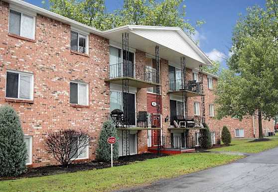 Village Center Apartments Orchard Park Ny 14127