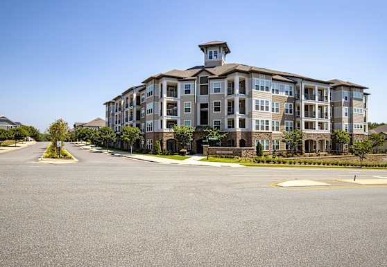 Brookson Resident Flats Apartments Huntersville Nc 28078