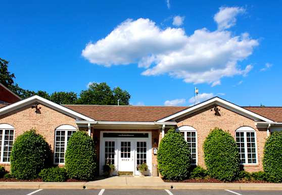 Westgate Apartments And Townhomes Manassas Va 20109