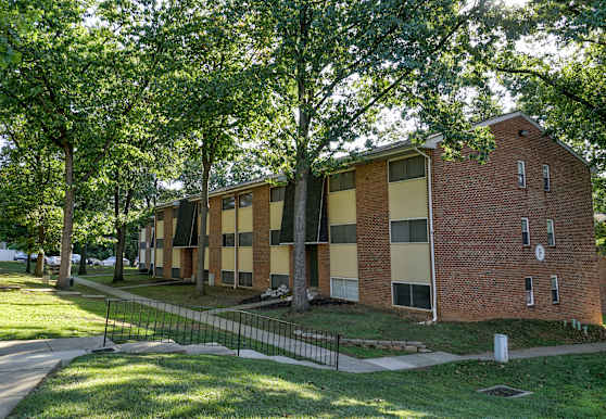 York Hills Apartments York Pa 17403