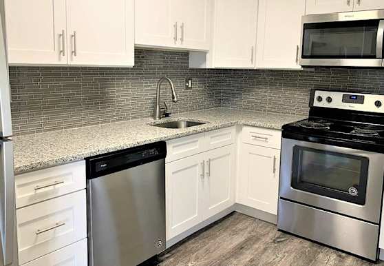 Place One Apartment Homes Plymouth Meeting Pa 19462