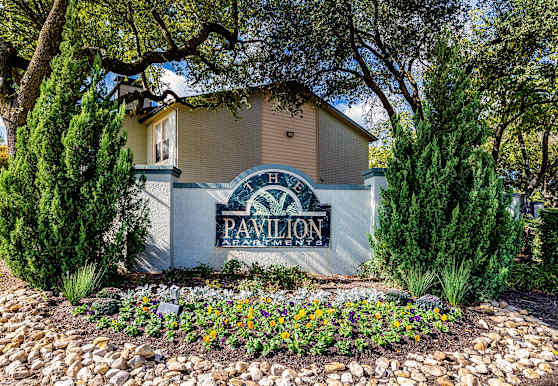 Pavilion Apartments Arlington Tx 76015