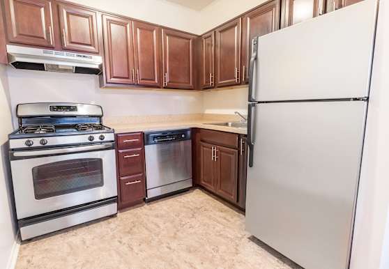 Country Village Apartments Dover Nj 07801