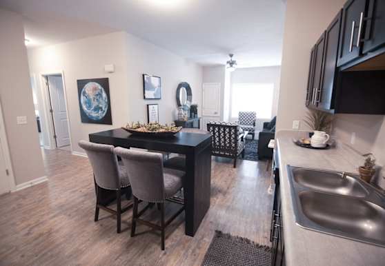 3 Springs Apartments Balch Springs Tx 75180