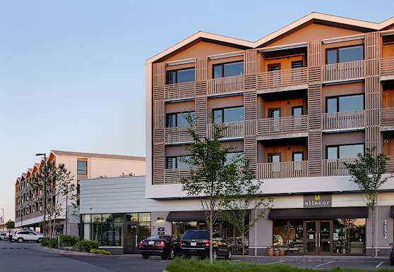 Farmers Park Apartments Springfield Mo 65804
