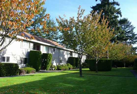 The Village Apartments Lakewood Wa 98499