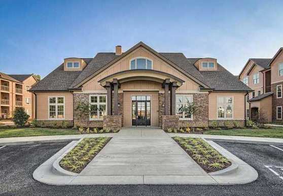 Overall Creek Apartments Murfreesboro Tn 37128