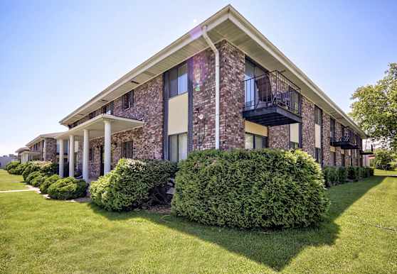  Forest Place Apartments Hales Corners Wi for Large Space