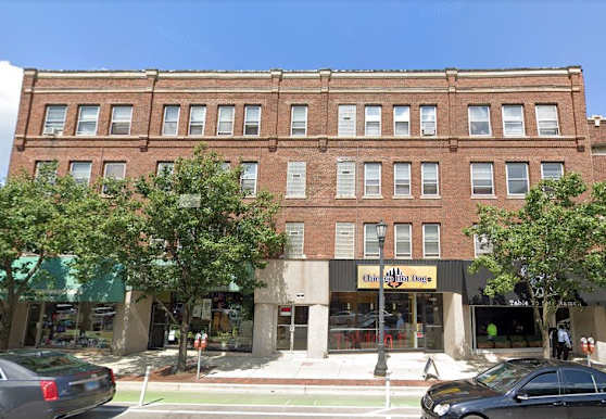 1009 Davis St Apartments Evanston Il 60202