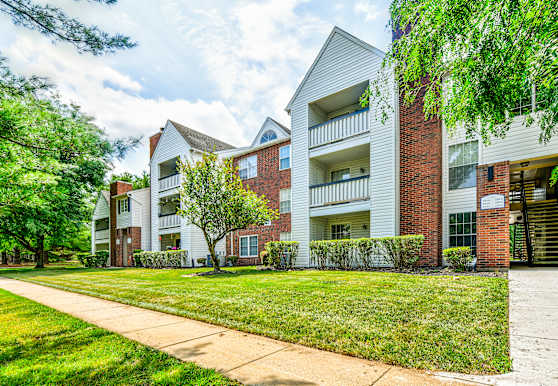Polo Run Apartments Yardley Pa 19067