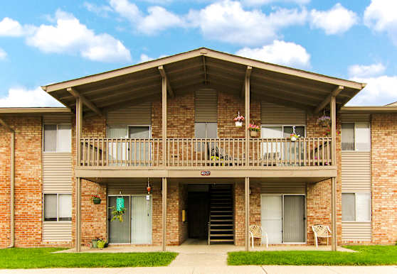 Beech Grove Apartments Indiana