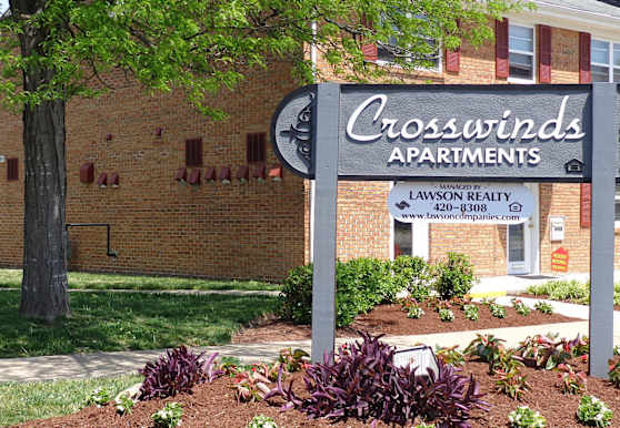 Modern Apartments On Providence Rd Chesapeake Va 
