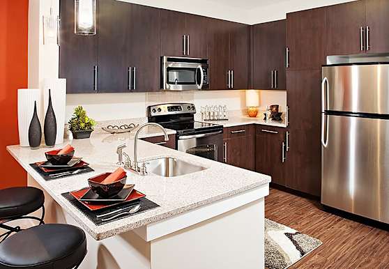 Palette At Arts District Apartments Hyattsville Md 20781