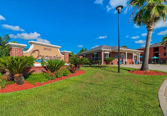 Oceanaire Apartments Biloxi Ms 39532