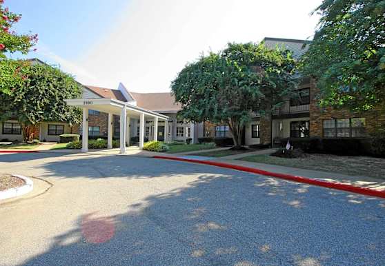 Tranquility At Hickory Hill Apartments Memphis Tn 38115