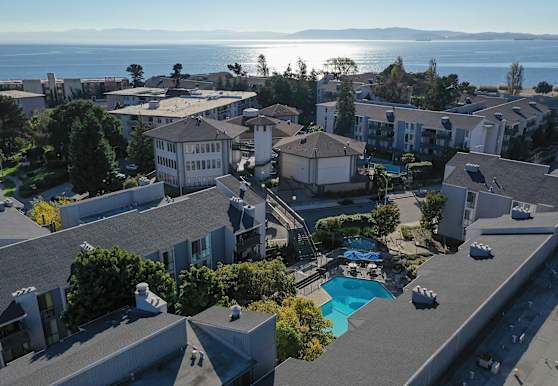 South Shore Apartments  Alameda, CA 94501