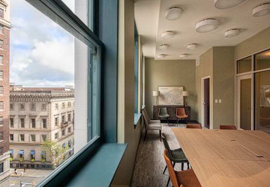 The Athlon Apartments Cleveland Oh 44115