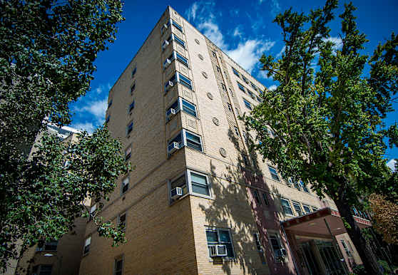 Capital Plaza Apartments Washington, DC 20001