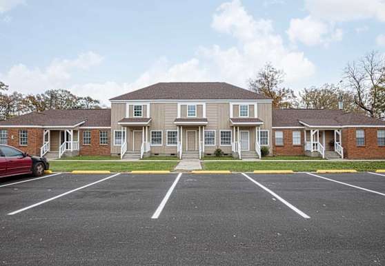 The Apartments Lake Hill Dr Vicksburg Ms 39180