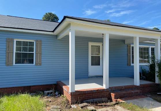 1939 Elizabeth Dr Apartments Augusta Ga 30906