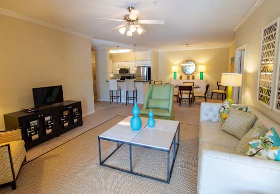 Sugar Mill Apartments - Columbus, GA 31909