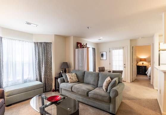 Park Crest Terrace Apartments State College Pa 16803