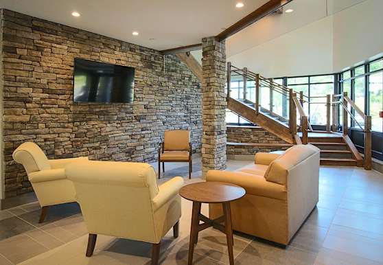 Shirley Meadows Senior Housing Apartments - Shirley, MA 01464